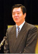 Ex-premier Takeshita's brother to run in election